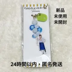 なにわ男子 なにわのにわ 大橋和也 アクリルキーホルダー