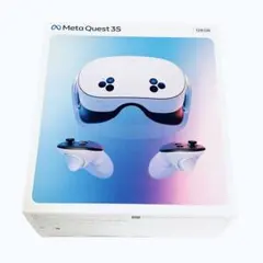Meta Quest 3S 128G 中古2026年4月購入数回の使用 おまけ付 - メルカリ