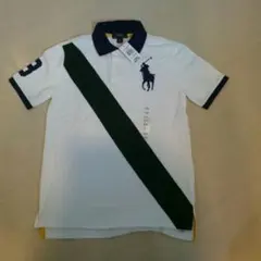 【新品】ラルフローレンポロシャツ