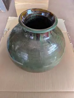 ク*ス様 花瓶 壺 フラワーベース