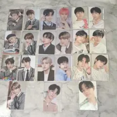 ENHYPEN ククパケ トレカ