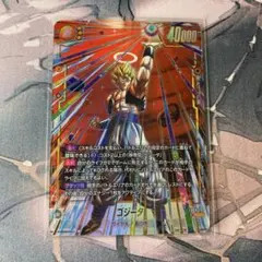 ゴジータ (SCR) FB09-122 パラレル - メルカリ