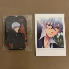 2026年最新】ときメモGS4 氷室一紀の人気アイテム - メルカリ