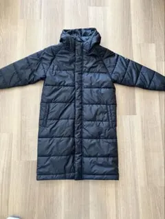 美品130cm ベンチコート