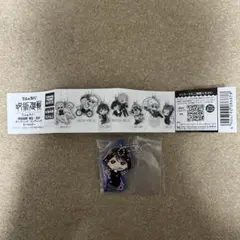 呪術廻戦 でふぉラバ！ 懐玉・玉折 オープニング・エンディング キーホルダー