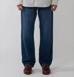 Levi＇s/リーバイス 555(TM) リラックスストレート ジーンズ