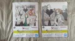 東京リベンジャーズ クリアファイルセット