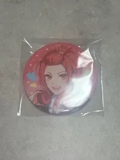いれいす りうら 缶バッジのサムネイル