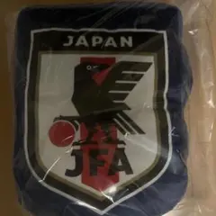 JI BLUE サッカー マフラータオル INI 西洸人 - メルカリ