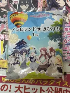 ゾンビランドサガ 蔵出しめんたい コラボカードセット - メルカリ
