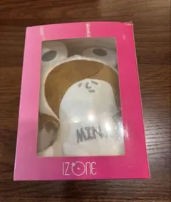 IZ*ONE ぬいぐるみ イェナ - メルカリ