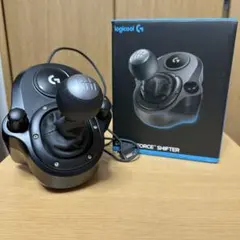 Logicool G29 シフター 箱付き