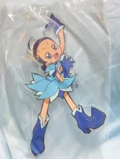 おジャ魔女どれみ 一番くじ/D賞 アクリルスタンド/妹尾あいこ
