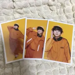 超特急 ハル 生誕 2024 生写真 まとめ売り