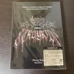 ⑤dominATE JAPAN エコパ Blu-ray 完全生産限定盤スキズ - メルカリ