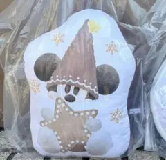 ディズニー ハロウィン リルリンリン　クッション 4点セット　ジャンカニ ディズニー ハロウィン リルリンリン クッション 4点セット ジャンカニ