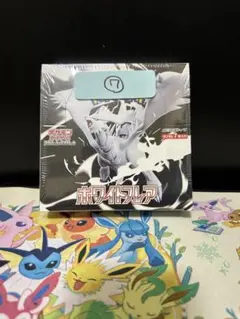 ポケモン box シュリンク付き