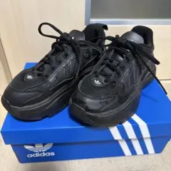 Adidas OZGAIA オズガイヤ 23cm Used