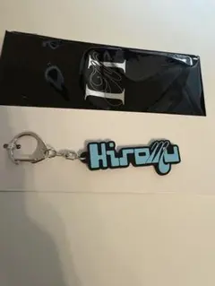 INI NEW YEAR POP-UP ネームキーホルダー 髙塚大夢