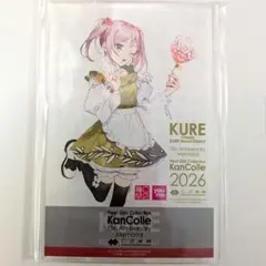艦これ 横須賀コラボ2025 アクリルボード 深雪 - メルカリ
