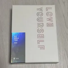 BTS Blu-Ray Seoul