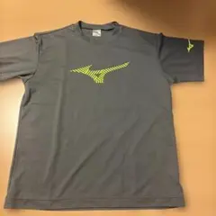 MIZUNO バドミントン 半袖シャツ Mサイズのサムネイル