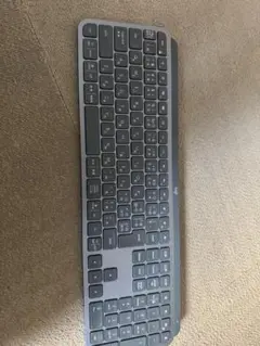 Logicool mx keys