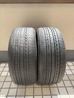 ブリヂストン レグノ gr-x2．235/40R18. 23年製．9.5分山2本 ブリヂストン レグノ gr-x2．235/40R18. 23年製．9.5分山2本 - メルカリ