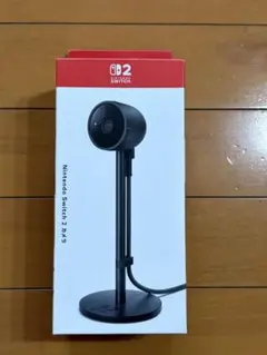 Nintendo Switch2 カメラ　新品