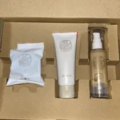 【新品未使用】あきゅらいず、きほんのセレクトセット