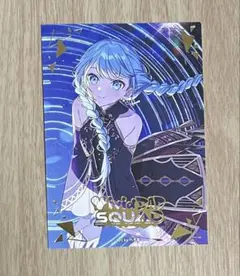 プロセカ　光線歌　CD トレカ　初音ミク