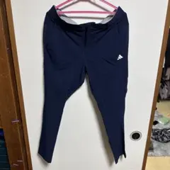 adidas トレーニングパンツ ネイビー 88のサムネイル