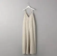 BEAUTY&YOUTH UNITED ARROWSリネンドットサロペットのサムネイル
