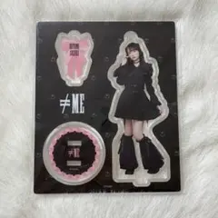 NGT48☆藤崎未夢☆アクリルスタンド☆2026年3月ver. シアターくじ NGT48藤崎未夢アクリルスタンド2026年スプリングコンサート2体 - メルカリ
