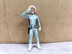 ウルトラセブン HGシリーズ モロボシ・ダン