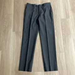 新品　未使用　ONLY メンズ　パンツ　グレー スラックス ウエスト82cmのサムネイル