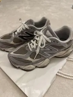 New Balance U9060SNA 25.5 - メルカリ
