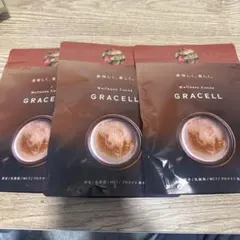 GRACELL Wellness Cocoa 4袋セット - メルカリ
