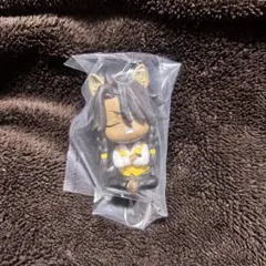 肩ズンfig ディズニー ツイステ サバナクロー寮 レオナ・キングスカラー