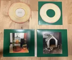 THE HIGH LOWS BAUMKUCHEN ザ•ハイロウズ バウムクーヘン