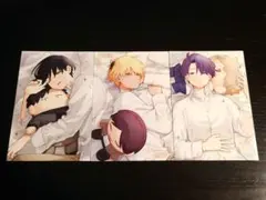 2025年最新】合コンに行ったら女がいなかった話ポストカードの人気