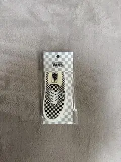 VANS チェッカーパターン キーホルダーのサムネイル