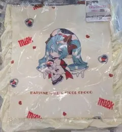 2種セット チロルチョコ 初音ミク