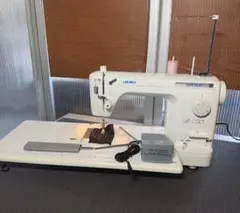 ♦️♦️美品JUKIジュキーミシン シュプールSPUR TL96DX 