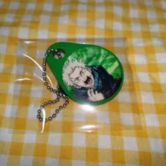 呪術廻戦 狗巻棘 オリジナルラバーチャーム