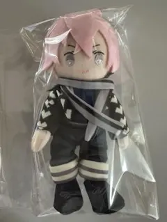 うたのプリンスさまっ♪ 美風藍 ぬいスター コスチューム 怪盗