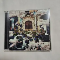 【Roselia】Safe and Sound (Blu-ray付生産限定盤)