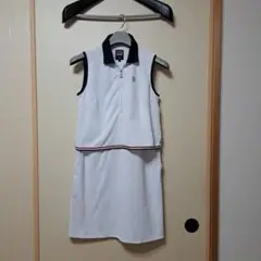 ゴルフワンピース　L　アドミラル