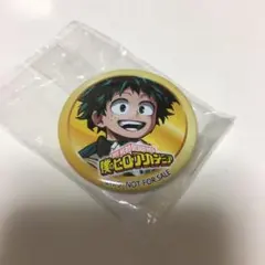 非売品☆ 僕のヒーローアカデミア　缶バッジ　デク