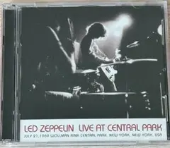 Led Zeppelin World Tour & Wild Side 大阪公演 - メルカリ